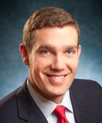 David Kronour Bio Photo